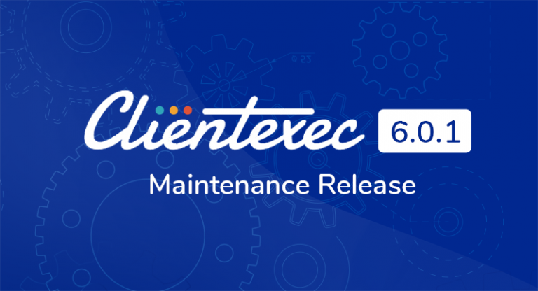 Clientexec 6.0.1 Available for Download