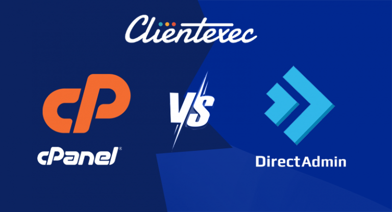 cPanel vs. DirectAdmin: How the Control Panels Compare in 3 Key Areas