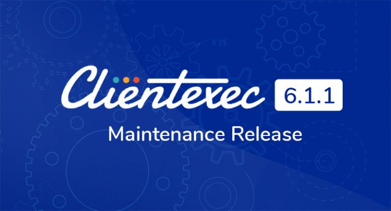 Clientexec 6.1.1 Available for Download