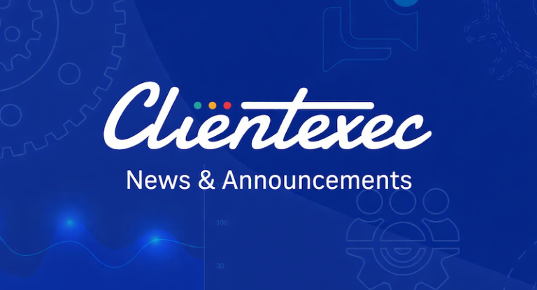 Clientexec Pricing Update for 2026