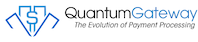 Quantum Gateway